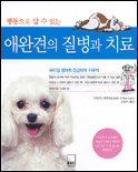 (행동으로 알 수 있는)애완견의 질병과 치료 = Care for your dog!