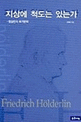 지상에 척도는 있는가 : 휠덜린의 후기문학