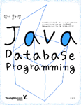 (쉽게 풀어쓴) Java database programming