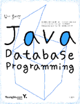 (쉽게 풀어쓴)Java Database Programming