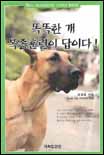 똑똑한 개 복종훈련이 답이다! 표지 이미지