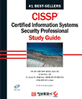 CISSP STUDY GUIDE (Certified Information Systems Security Professional Study Guide)