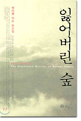 잃어버린 숲 표지 이미지