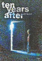 Ten years after : 과학+예술_10년후 표지 이미지