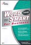 WORD SMART FOR BUSINESS 표지 이미지