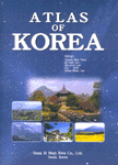 Atlas of Korea