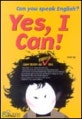 Yes, I can!