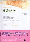 태반의 신비 : 엄마가 주는 최초의 선물 표지 이미지