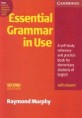 Essential grammar in use : a self-study reference and practice book for elementary students of English