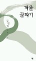 겨울골짜기 : 김원일 장편소설