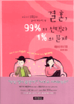 결혼, 99％의 선택과 1％의 문제 / 레슬리 버닉 지음  ; 김인화 옮김