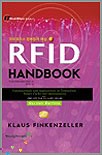 (유비쿼터스 컴퓨팅의 핵심)RFID handbook 표지이미지