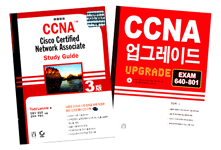 Cisco Certified Network Associate 3판 : study guide