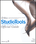 (Alias) StudioTools official guide