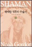 위대한 영혼의 주술사/. 2