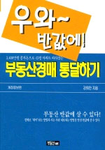 (3400만원 종자돈으로 43평 APT 따라잡는)부동산경매 통달하기