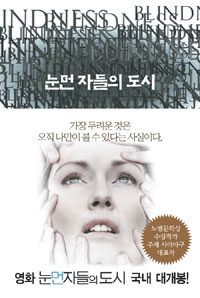 눈먼 자들의 도시 = Blindness