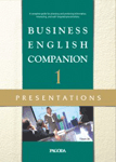 Business English Companion 1 : Presentations / Ginnie Jin 지음