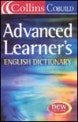 Advanced Learner's English Dictionary