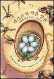 파브르의 작은 정원 : 아빠와 함께 만드는 「곤충기」 표지이미지