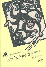 날아가는 화살을 잡은 원숭이 표지 이미지