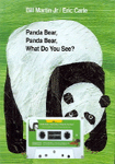 Panda Bear, Panda Bear, What Do You See? 표지 이미지