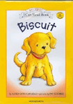Biscuit 표지 이미지