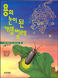 용의 눈이 된 개똥벌레