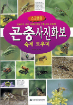 곤충 사진 화보 : 숙제 도우미 