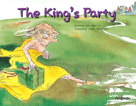 (The) king＇s party 표지 이미지