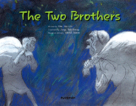 (The) two brothers 표지 이미지