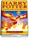 Harry Potter and the order of the phoenix