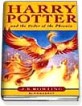 Harry Portter and the order of the phoenix