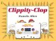 Clippity-Clop