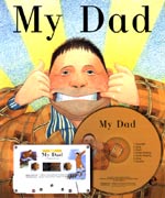 My Dad 표지 이미지