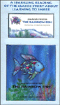 (The)rainbow fish 표지 이미지