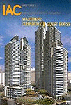 공동주택 & 기숙사. 게스트 하우스 = Apartment dormitory & guest house