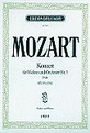Mozart : Konzert