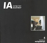 IA : Interior Architect.  4. : Wallgadesign