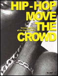 Hip-Hop Move The Crowd 표지 이미지