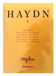 Haydn. . 1-2 - [악보]