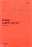 Children's Corner = 어린이의 세계