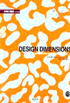 디자인 디멘션 - 시각 세계로의 안내  :  Design Dimensions - An Introduction to the Visual Surface