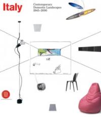 Italy : Contemporary Domestic Landscapes 1945-2000