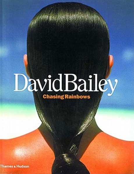 David Bailey : chasing rainbows
