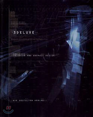 3DELUXE PROJECT : interior and graphic design