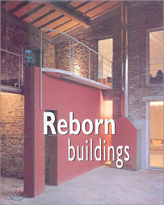Reborn buildings