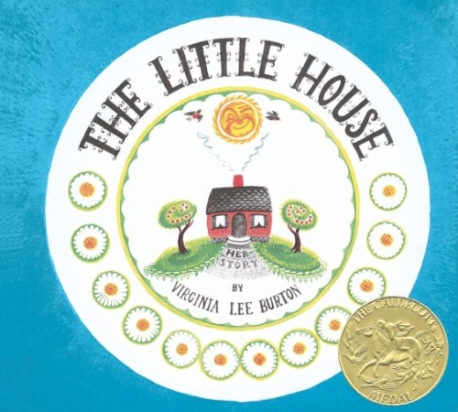 (The)littlehouse