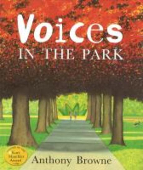 Voices in the park