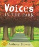 Voices in the park [AR 2.8]